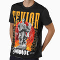 Sevior Classic Modern Streetwear by NF Designs Studio DTF