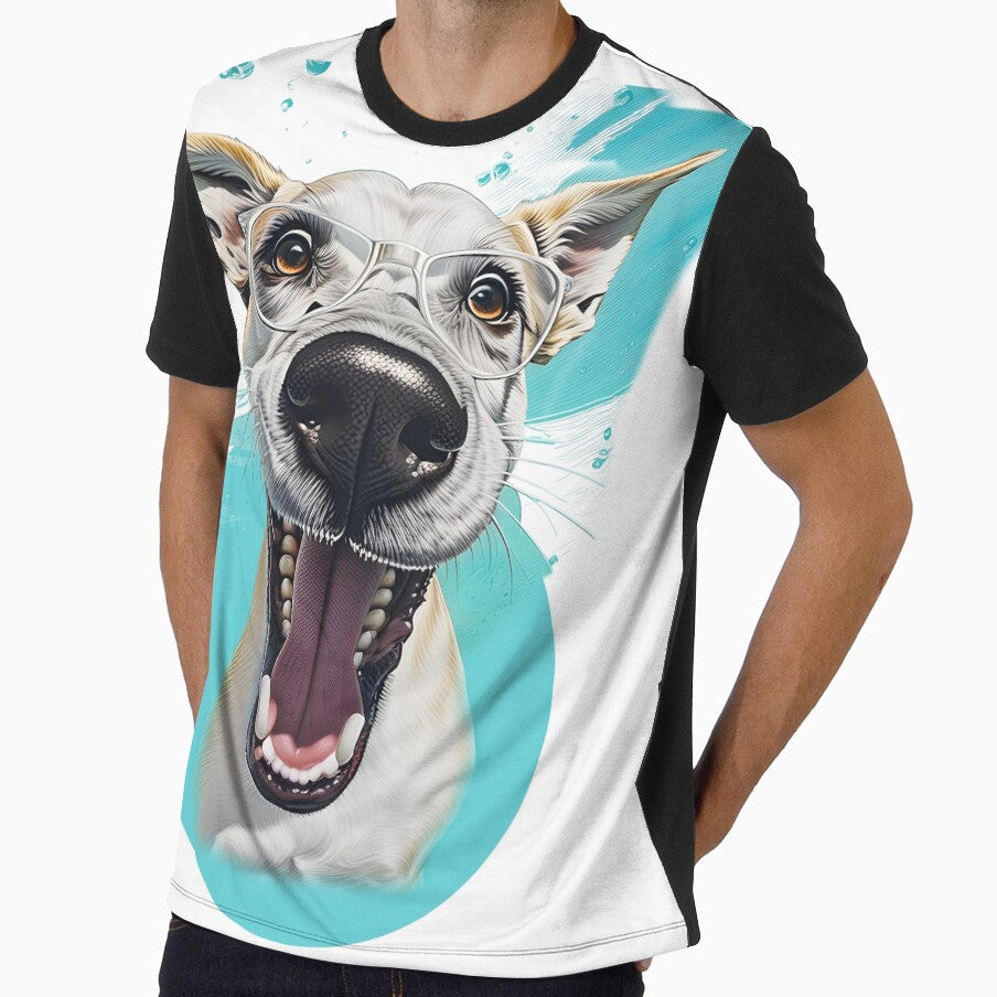 MY DOG SEE by SolracSier