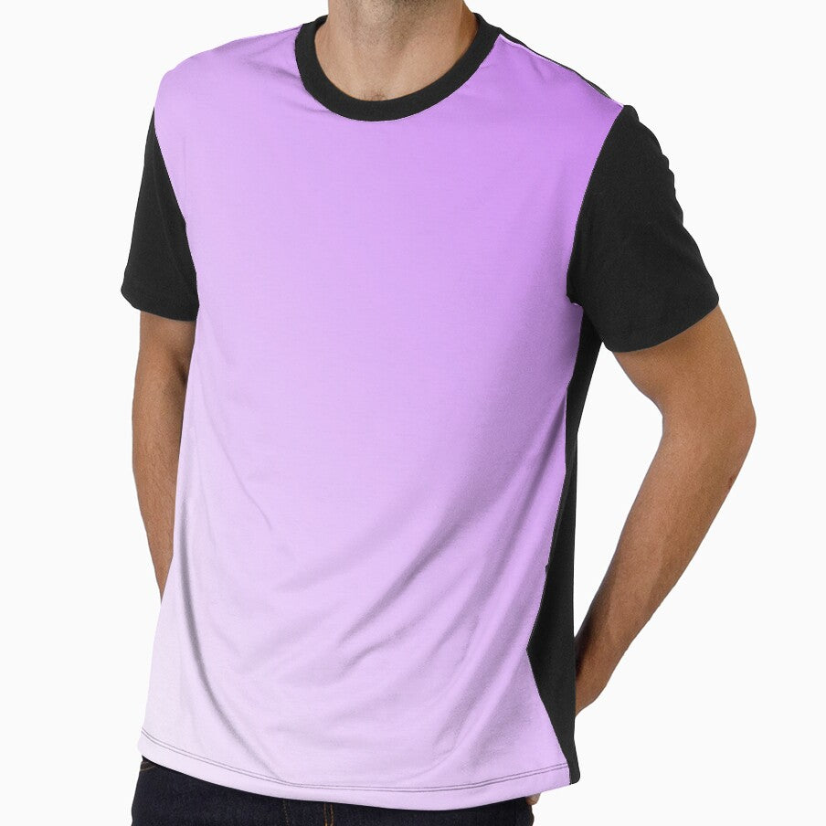 Purple Color Gradient by GobiRchandran