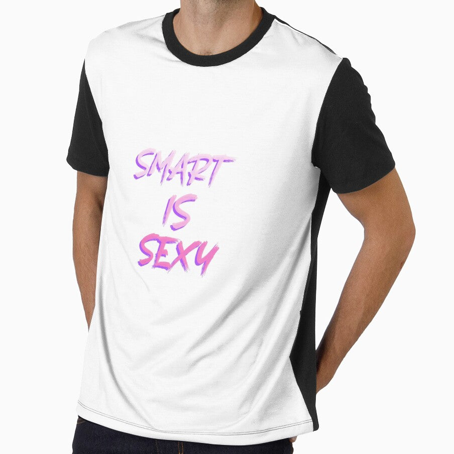Smart Is Sexy by Giuliasstuff