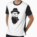 Beard by Stephanie Bell