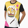 Moogle Chocobo Carnival by Marrisa Rayner