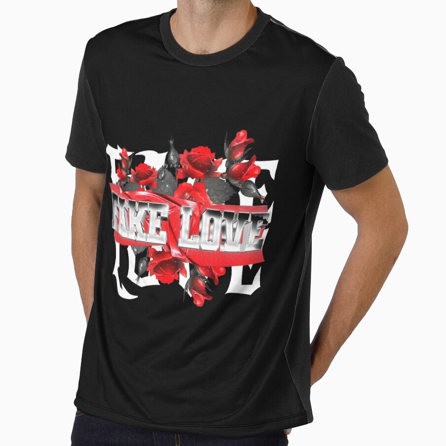 Fake love by Nicco2712