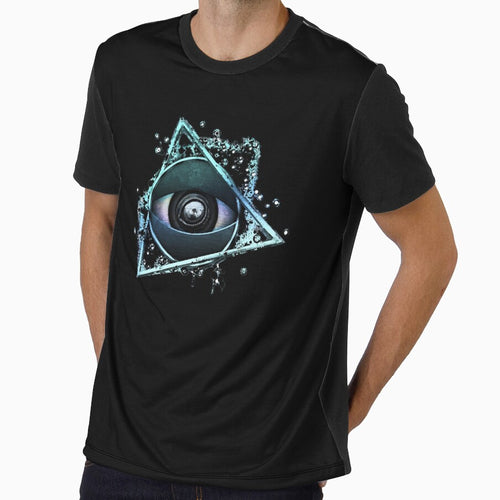 3rd Eye Perceptions Merch by 3rd Eye Perceptions