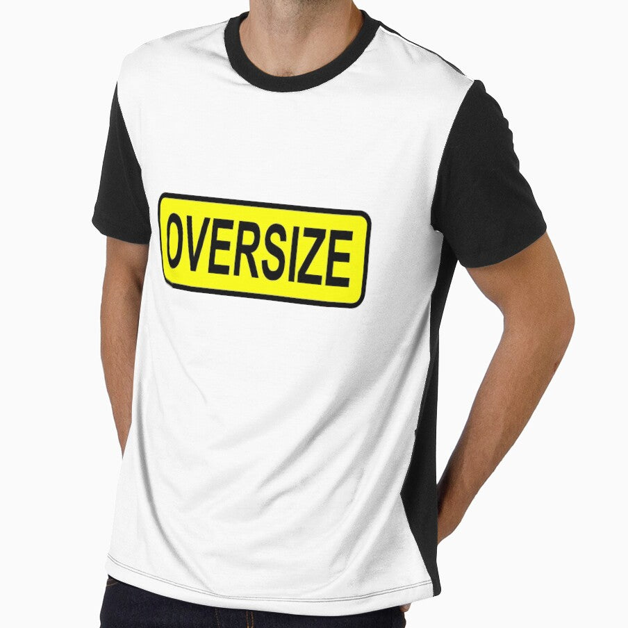 Oversize Sign by CarGear