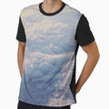 Cotton Candy Clouds by Jenny Wagg