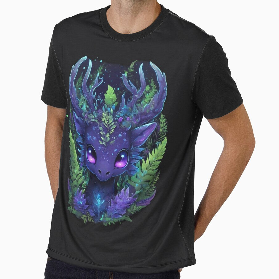 Fantasy Creature 9 by 3rd Eye Perceptions