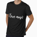 I Love Music by coffeetea2020