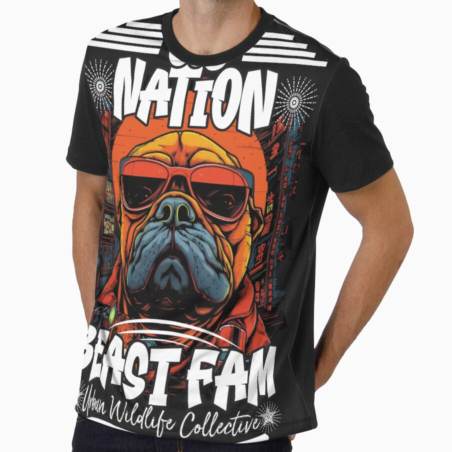 OG Nation, Beast Fam | Anime Streetwear | Hip Hop Fashion, Urban OG Nation, Beast Fam | Anime Streetwear | Hip Hop Fashion, Urban clothing by blissira