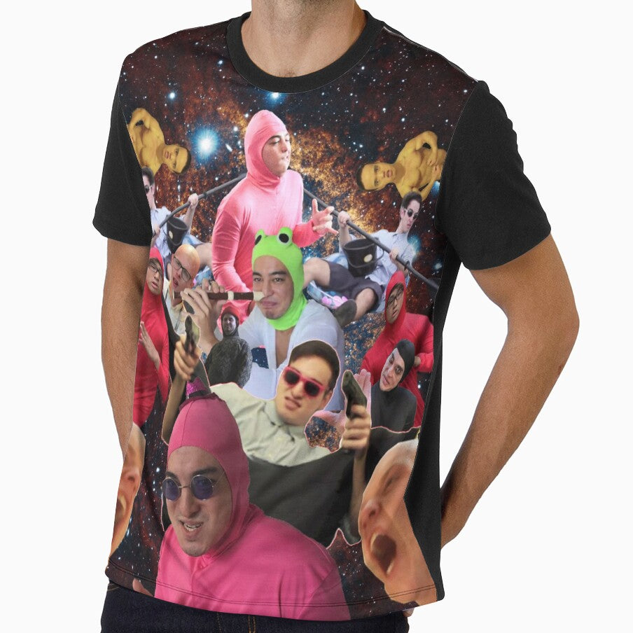 Filthy Frank by Manist