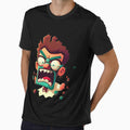 Funny furious by Printverse Studio
