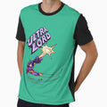 ULTRA LORD - SHEEN INSPIRED TEE by blankgeneration