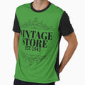 Retro Clothing | Vintage Style Online by shahdesignstudios