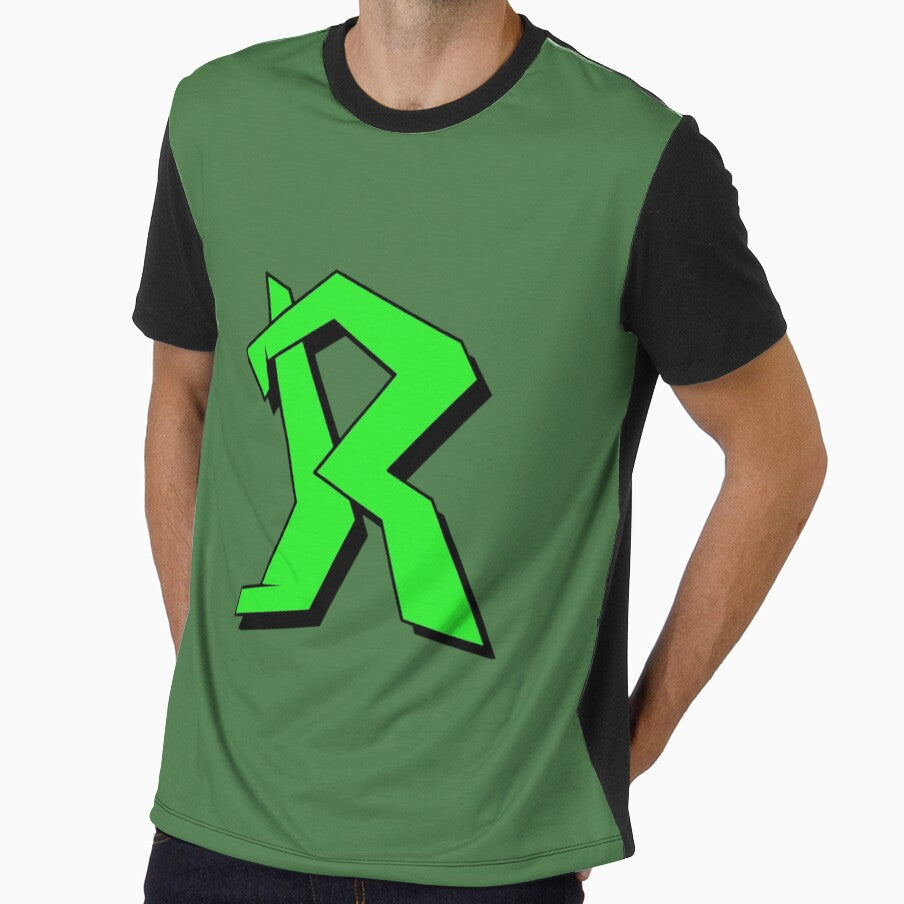 Letter design by Xmax_