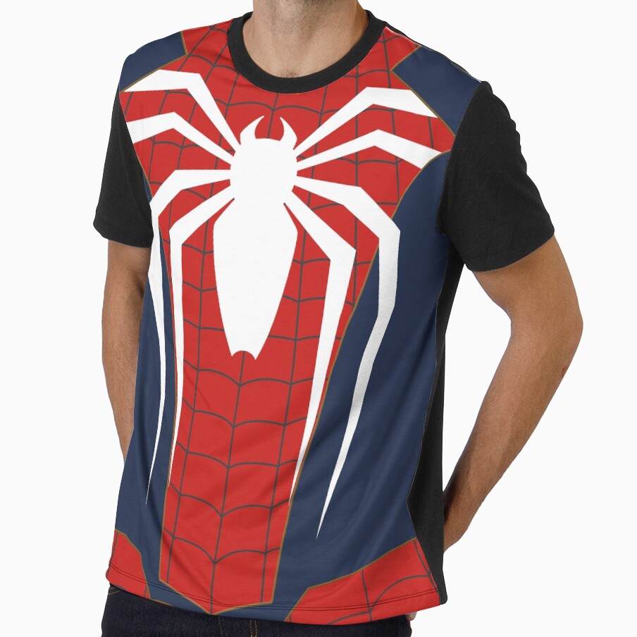 The White Spider by vanWriten