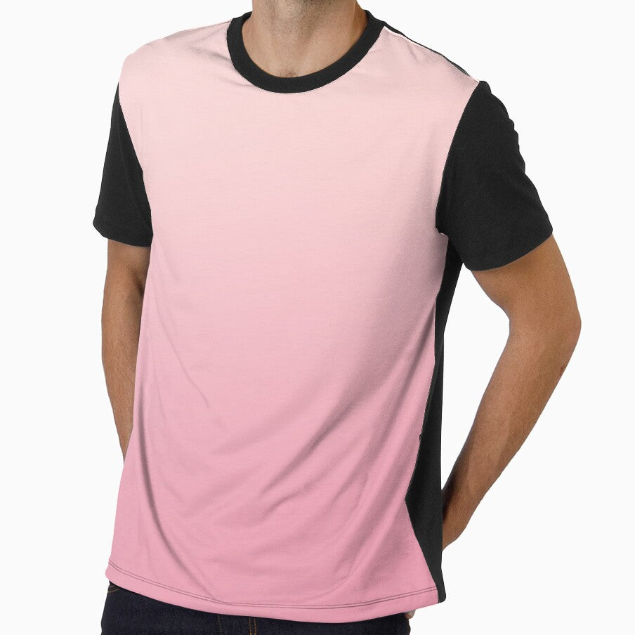 PALE PINK - Plain Color iPhone Case and Other Prints by burning