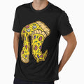 Pizza Pi Cool Design by ShirtPro