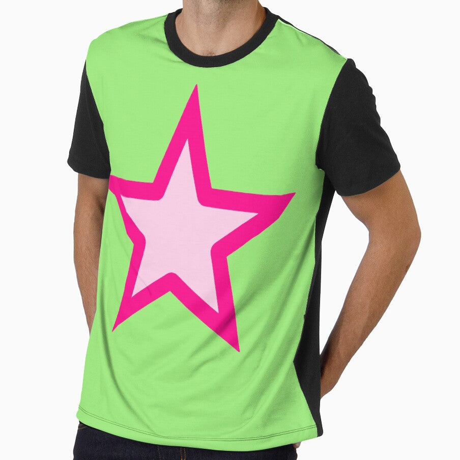 Spongebob Musical- Super Sea Star Savior by Hollanddoll