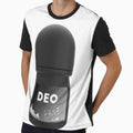 Deo men by serpico93