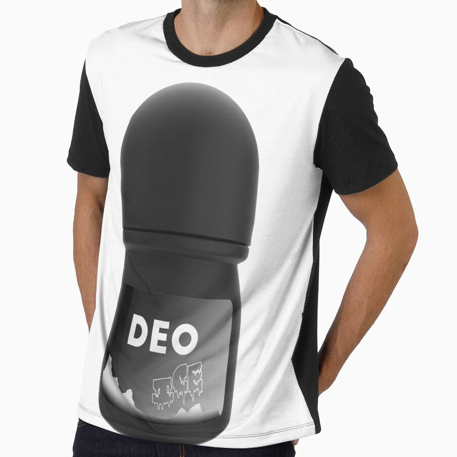 Deo men by serpico93