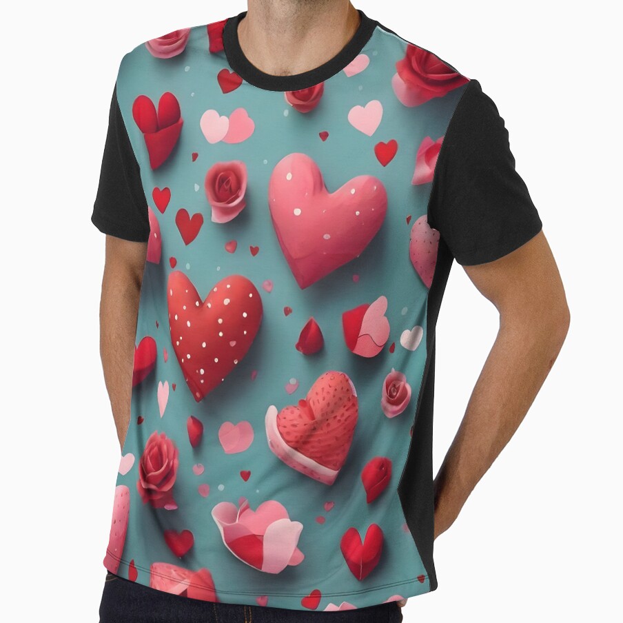 Valentine's Day gift, gift for girlfriend by X-ecute