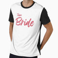 High Quality Team Bride Hoodie - Perfect Bridal Party Gift by latestmerchshop