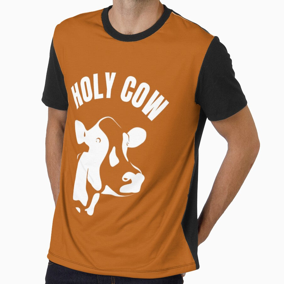 Holy Cow Shirt - Love Cows Shirt - Holy Cow tshirt - Holy Cow t-shirt - Holy Cow tee - Farmer shirt - Farm shirt - Beef shirt by happygiftideas