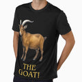 The luxury goat design by Greatfindz