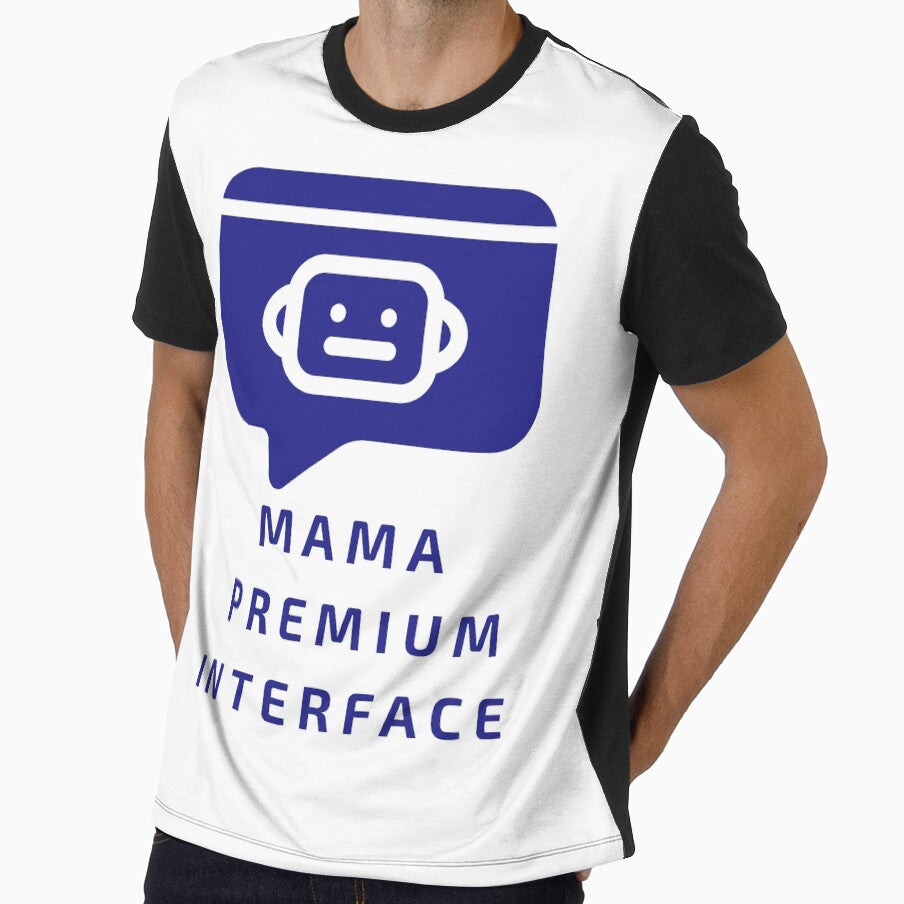MAMA PREMIUM INTERFACE. by JurateArt-DK