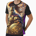 Prince Hector of Troy, EA Soldier NFT Collection, Princes Series by EASNFTCOL