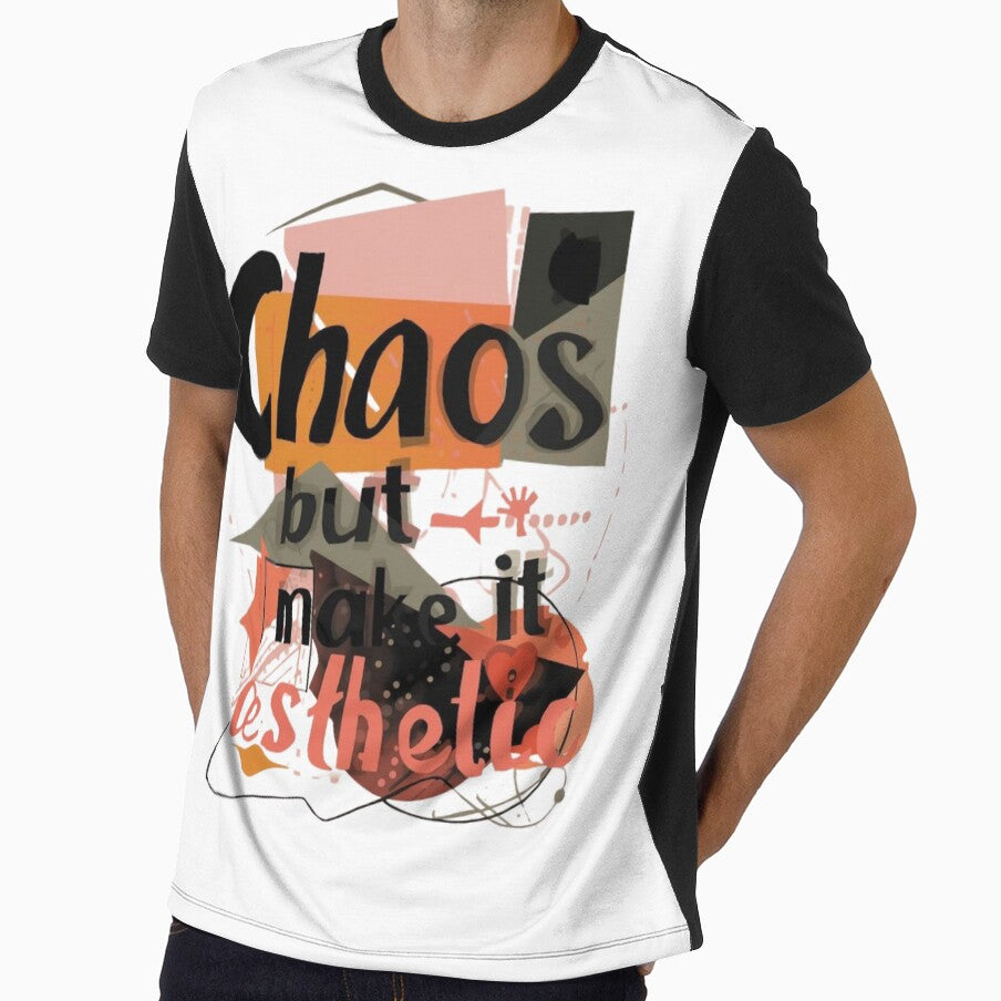 Chaos by Fuzzle studio