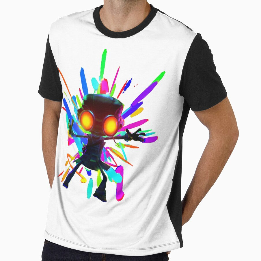 Great Model Psychonauts 2 by BobbieVonRueden