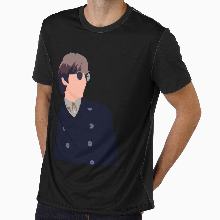 Minimal George by Studio1980