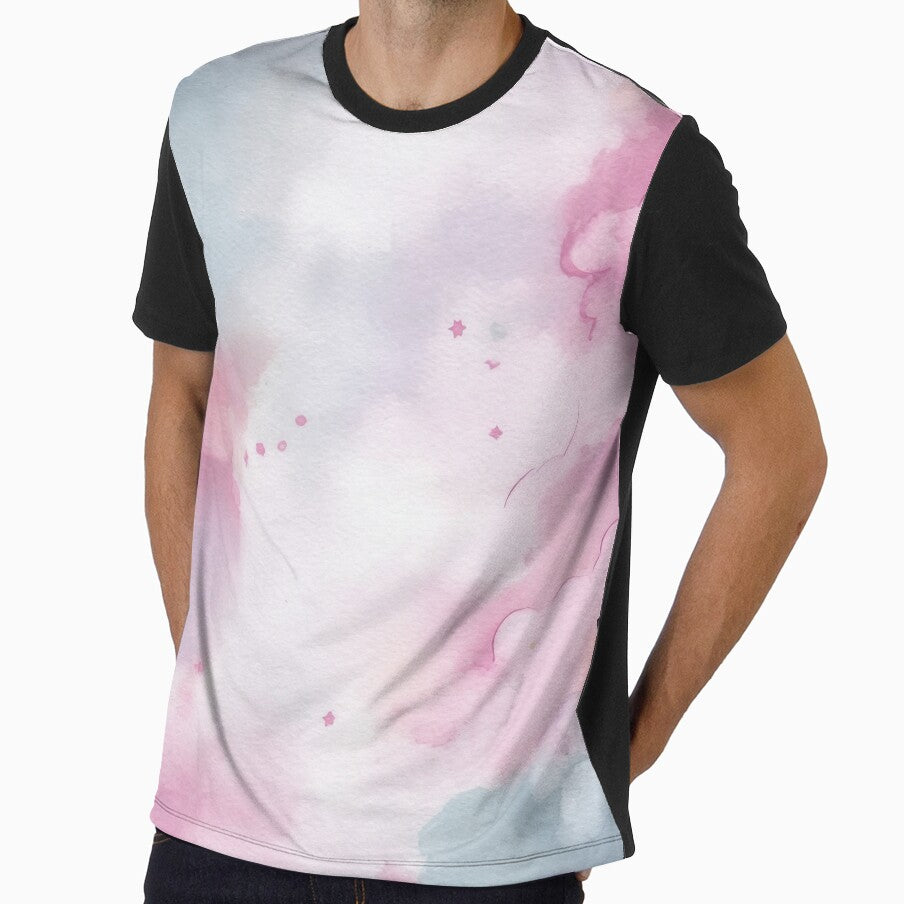 Pink Cotton Heaven by EvasDreams