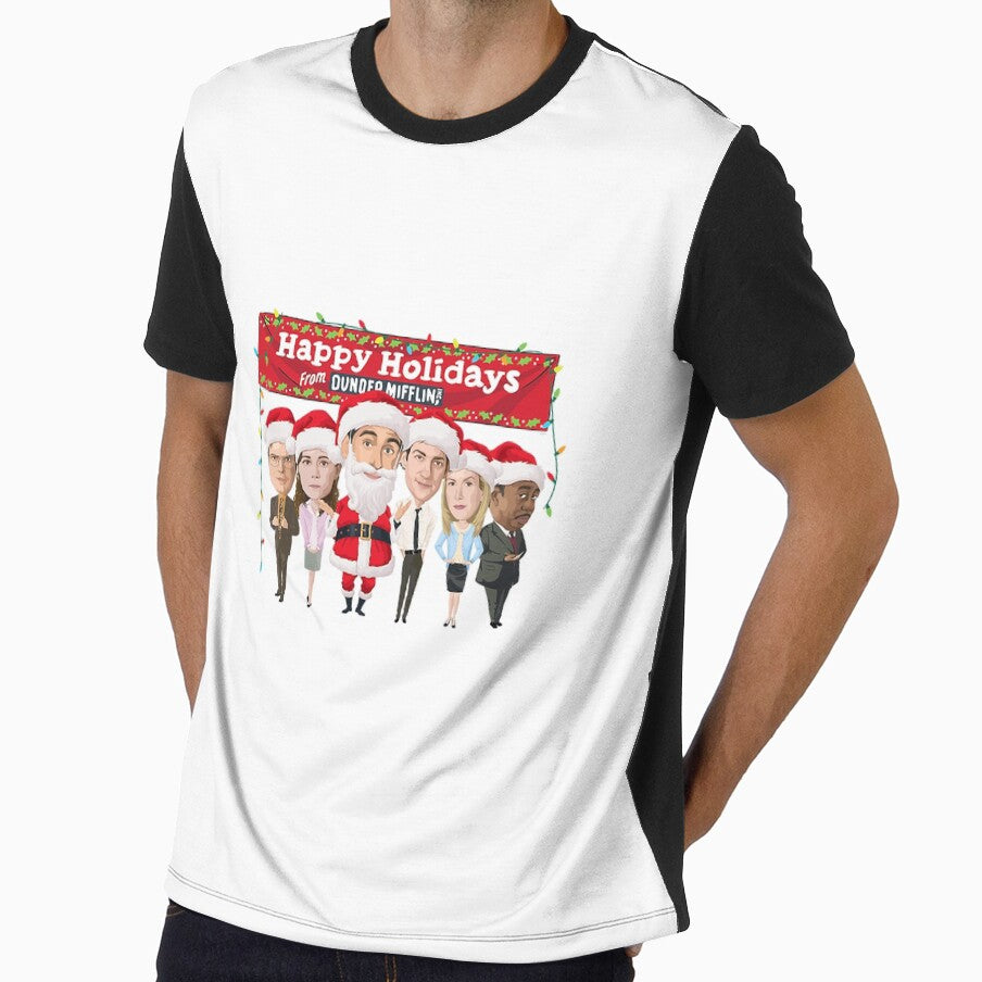 Vintage movie comedy retro classic actor Homage christmas 80s 90s tv series 32 by lettersorenyu