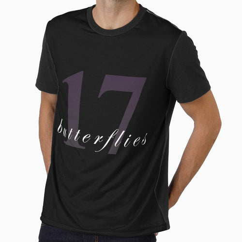 17 butterflies by 17butterflies