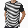 Black stripes by ZiiVO