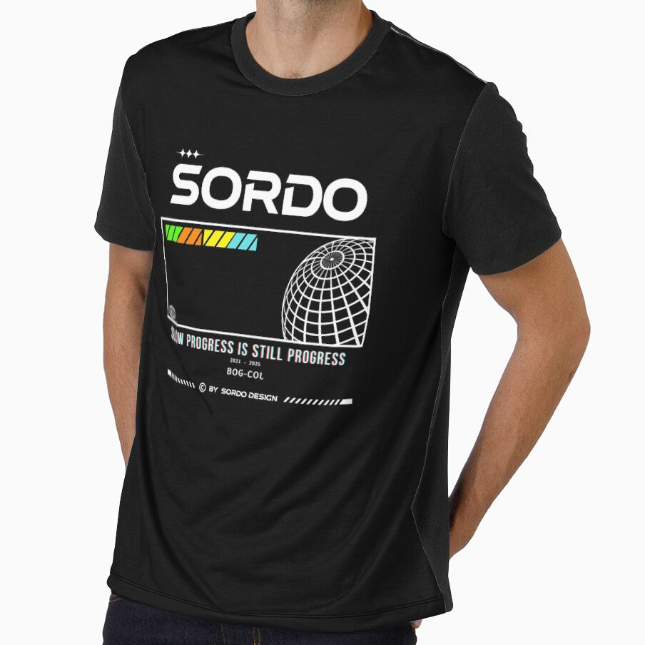 SORDO street by SORDOdesign