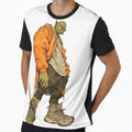 Streetwear Orc Urban Style by bapupa