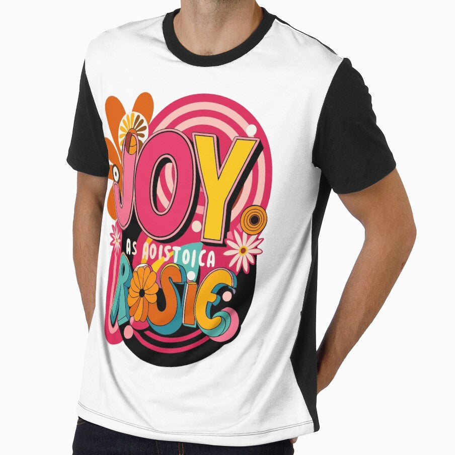 Joy is a Form of Resistance by saied-tantawy