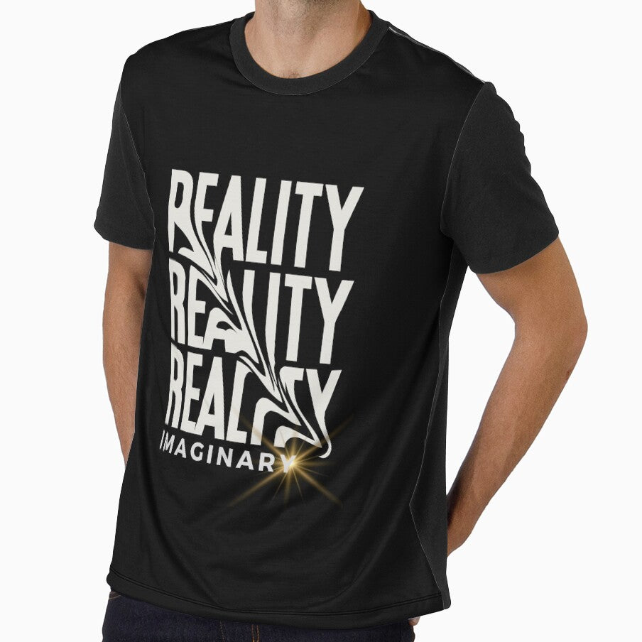 Reality and imaginary slang trend by WorlDigitalArts