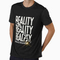 Reality and imaginary slang trend by WorlDigitalArts