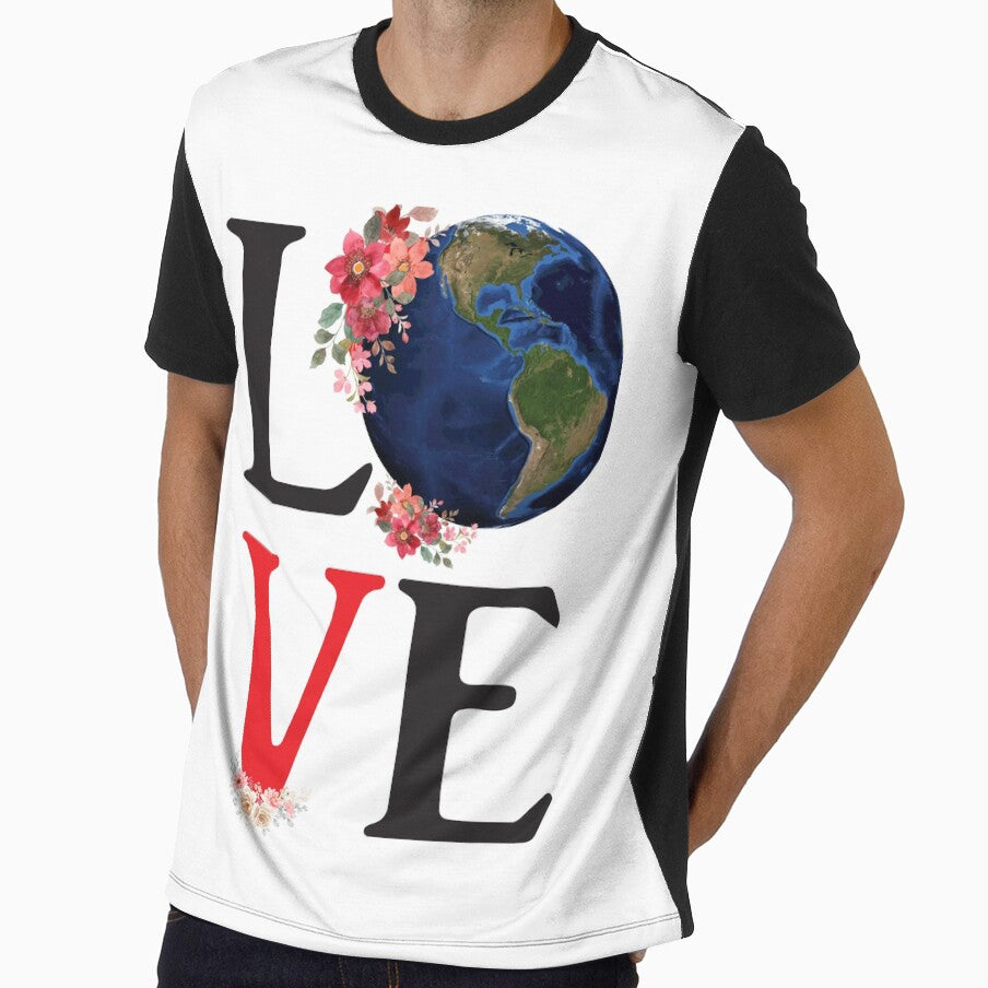 Earth Day by ChooseAndPrint