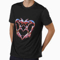 Metal Motomami Symbol Oversized by BUBLDESIGNS