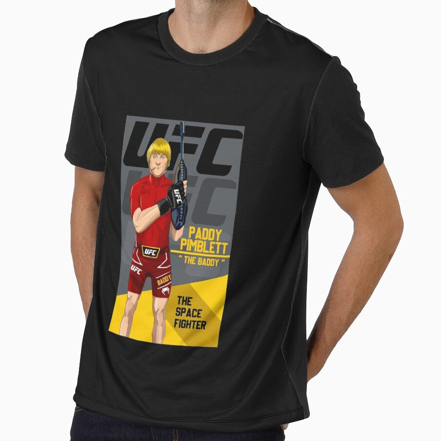 mouscharai Premium Scoop T-Shirt by HalShevlin