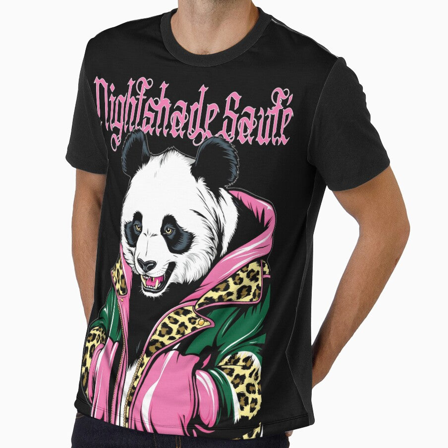 Nightshade Panda by NightshadeSaute