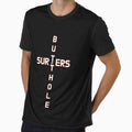 Butthole Surfers Oversized(3) by TVDOODLESs