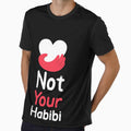 Not Your Habibi Oversized by VioletKetkity