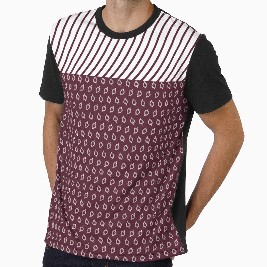 Patterns-223 by Ashit