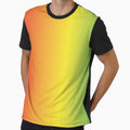 Rainbow Pride Ombre Gradient Design by BetweenForms